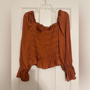 Medium Universal Thread top